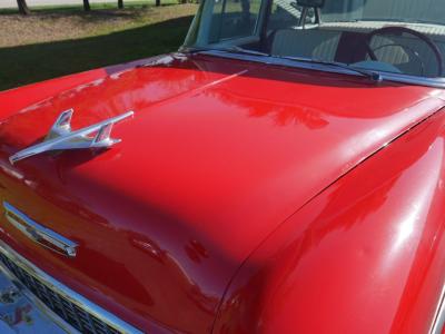 1955 Chevrolet Bel Air