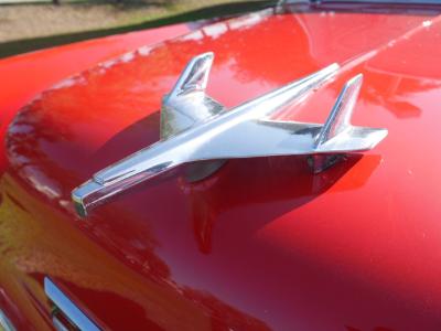 1955 Chevrolet Bel Air