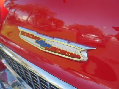 1955 Chevrolet Bel Air