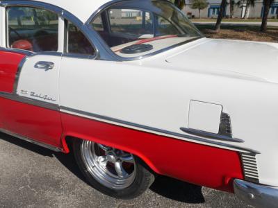 1955 Chevrolet Bel Air