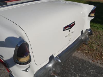 1955 Chevrolet Bel Air