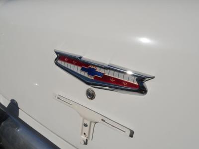 1955 Chevrolet Bel Air