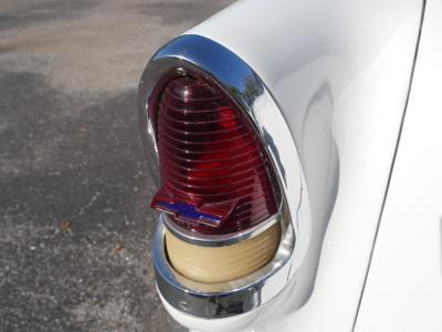 1955 Chevrolet Bel Air