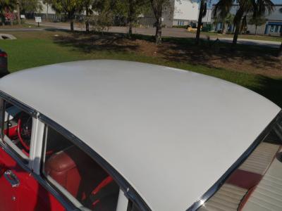 1955 Chevrolet Bel Air