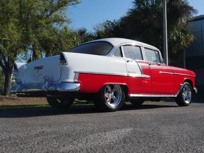 1955 Chevrolet Bel Air