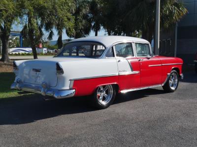 1955 Chevrolet Bel Air