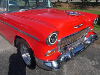 1955 Chevrolet Bel Air