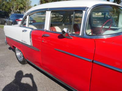 1955 Chevrolet Bel Air