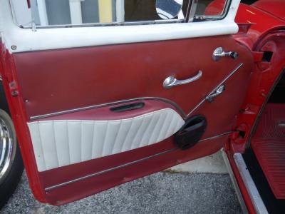 1955 Chevrolet Bel Air