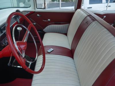 1955 Chevrolet Bel Air
