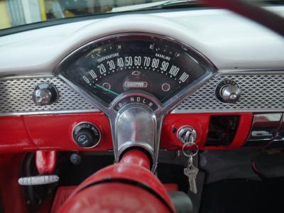 1955 Chevrolet Bel Air