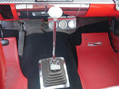 1955 Chevrolet Bel Air