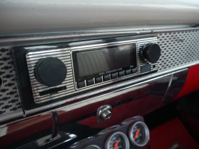 1955 Chevrolet Bel Air