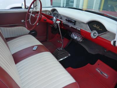 1955 Chevrolet Bel Air