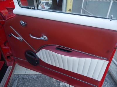 1955 Chevrolet Bel Air