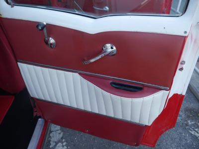 1955 Chevrolet Bel Air