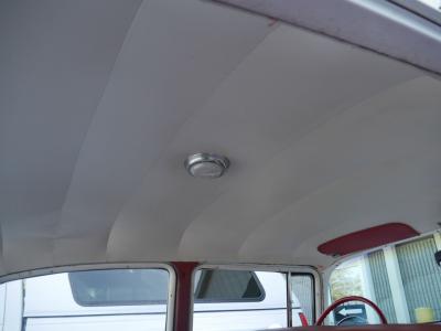 1955 Chevrolet Bel Air