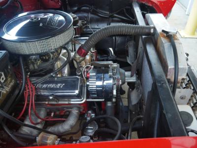 1955 Chevrolet Bel Air