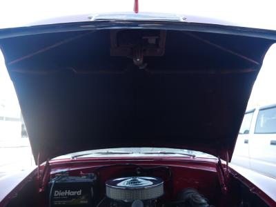 1955 Chevrolet Bel Air