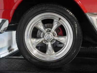 1955 Chevrolet Bel Air