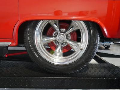 1955 Chevrolet Bel Air