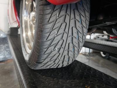 1955 Chevrolet Bel Air