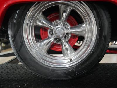 1955 Chevrolet Bel Air