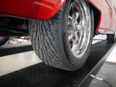 1955 Chevrolet Bel Air