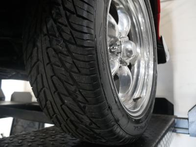 1955 Chevrolet Bel Air