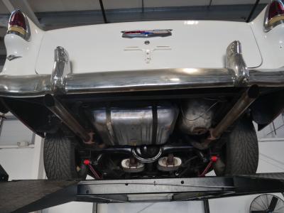 1955 Chevrolet Bel Air