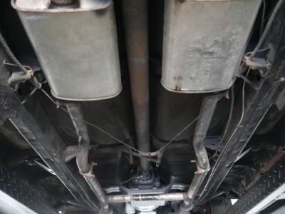 1955 Chevrolet Bel Air