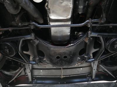 1955 Chevrolet Bel Air