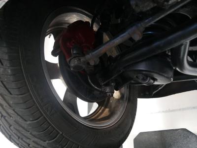 1955 Chevrolet Bel Air