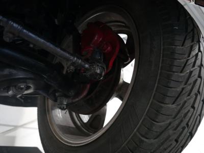 1955 Chevrolet Bel Air