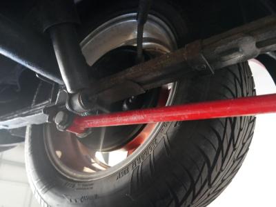 1955 Chevrolet Bel Air