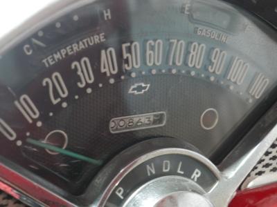 1955 Chevrolet Bel Air