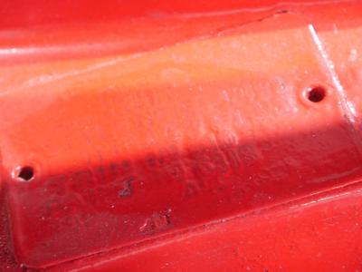 1955 Chevrolet Bel Air