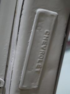 1955 Chevrolet Bel Air