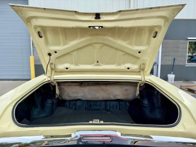 1969 Buick Skylark Custom Convertible