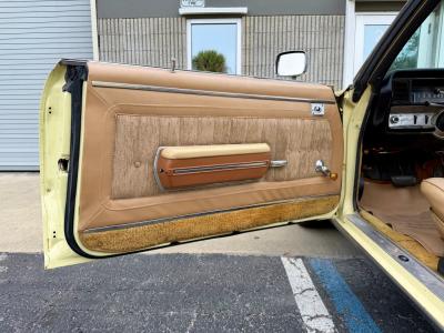 1969 Buick Skylark Custom Convertible