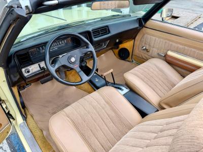 1969 Buick Skylark Custom Convertible