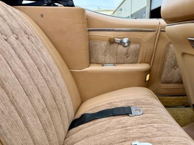 1969 Buick Skylark Custom Convertible