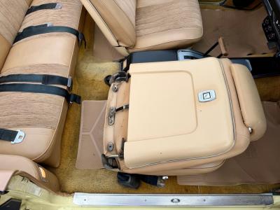 1969 Buick Skylark Custom Convertible