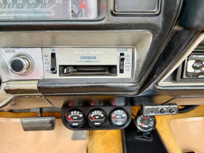 1969 Buick Skylark Custom Convertible