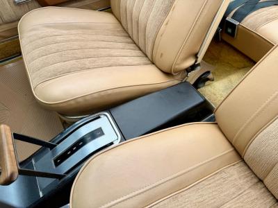 1969 Buick Skylark Custom Convertible