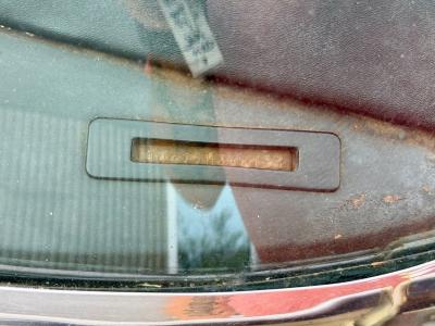 1969 Buick Skylark Custom Convertible