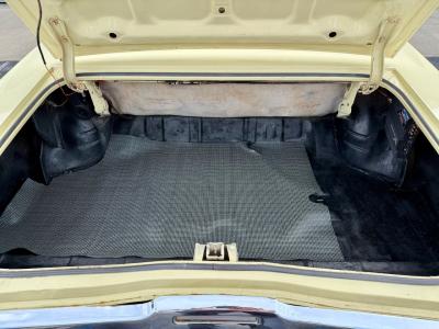 1969 Buick Skylark Custom Convertible