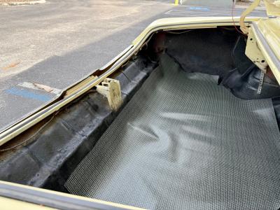 1969 Buick Skylark Custom Convertible