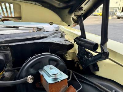 1969 Buick Skylark Custom Convertible