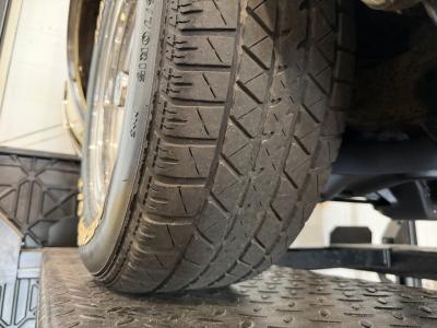 1969 Buick Skylark Custom Convertible